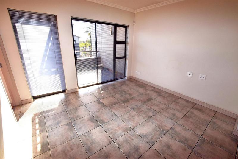 To Let 2 Bedroom Property for Rent in Rivonia Gauteng