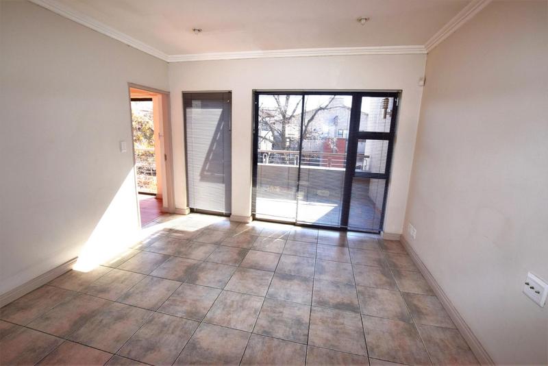 To Let 2 Bedroom Property for Rent in Rivonia Gauteng