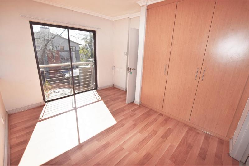 To Let 2 Bedroom Property for Rent in Rivonia Gauteng