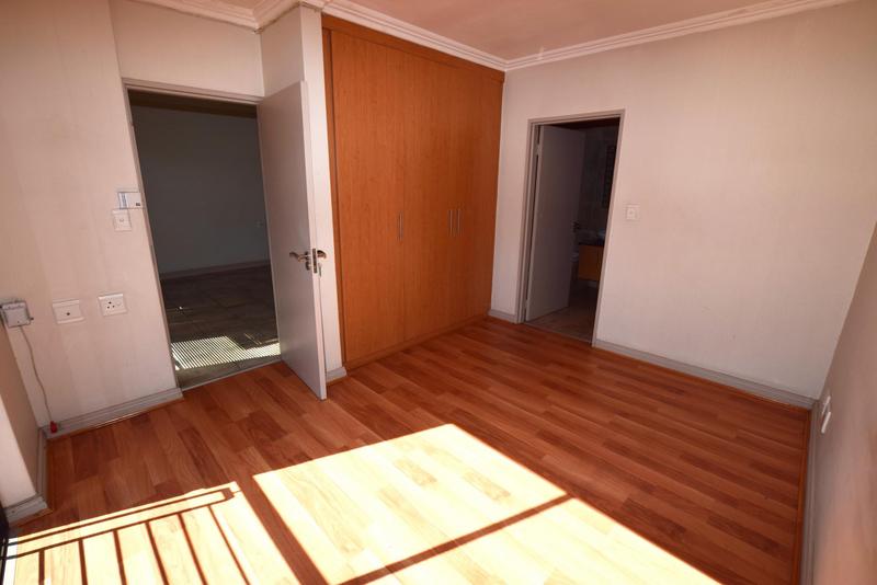 To Let 2 Bedroom Property for Rent in Rivonia Gauteng