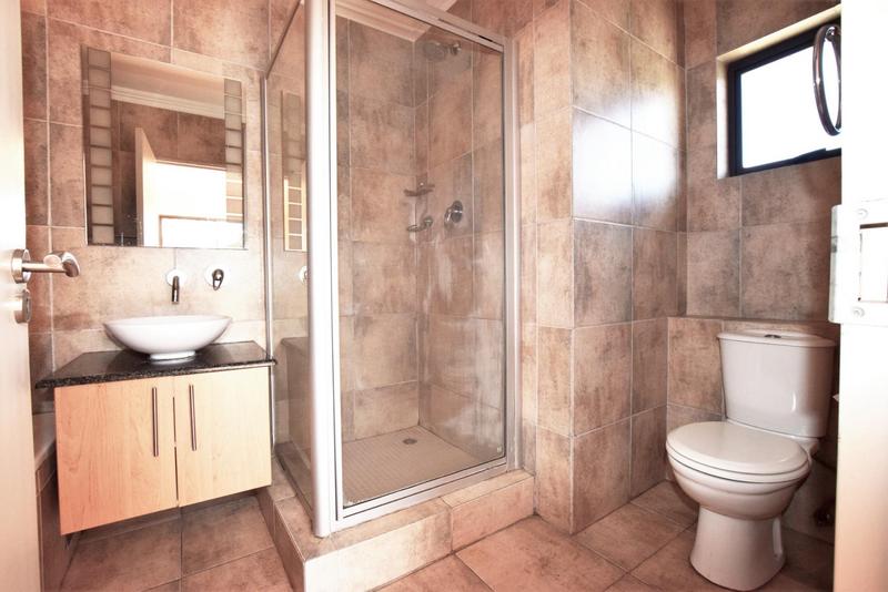 To Let 2 Bedroom Property for Rent in Rivonia Gauteng
