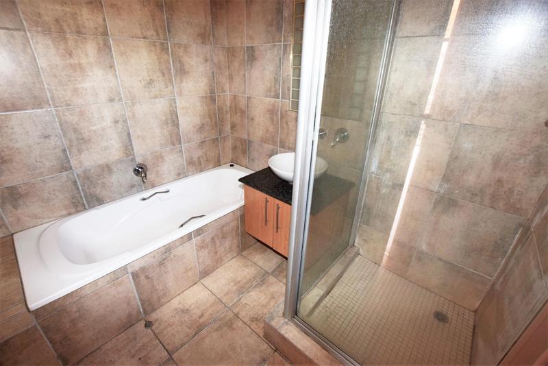 To Let 2 Bedroom Property for Rent in Rivonia Gauteng
