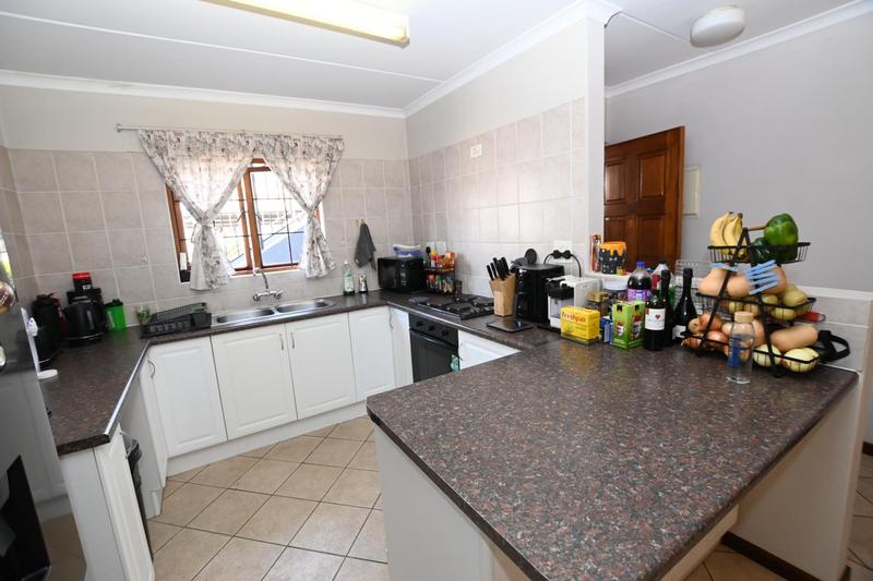 2 Bedroom Property for Sale in Bryanston Gauteng