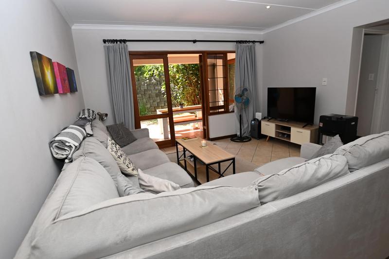 2 Bedroom Property for Sale in Bryanston Gauteng
