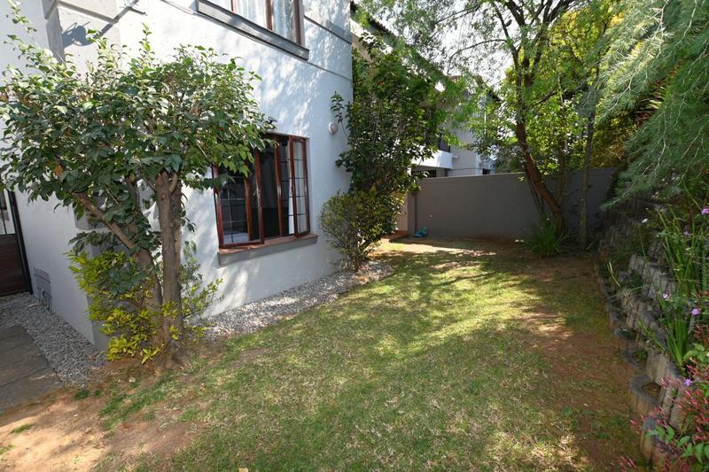 2 Bedroom Property for Sale in Bryanston Gauteng