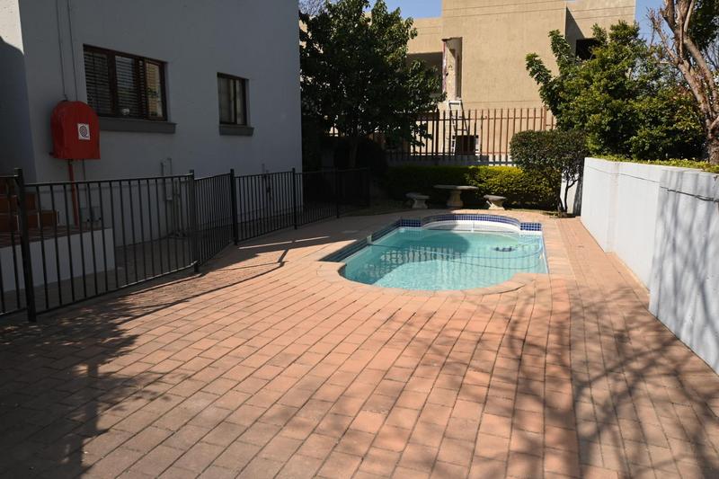 2 Bedroom Property for Sale in Bryanston Gauteng