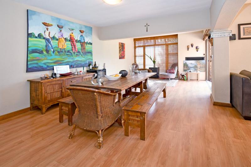 3 Bedroom Property for Sale in Magaliessig Gauteng