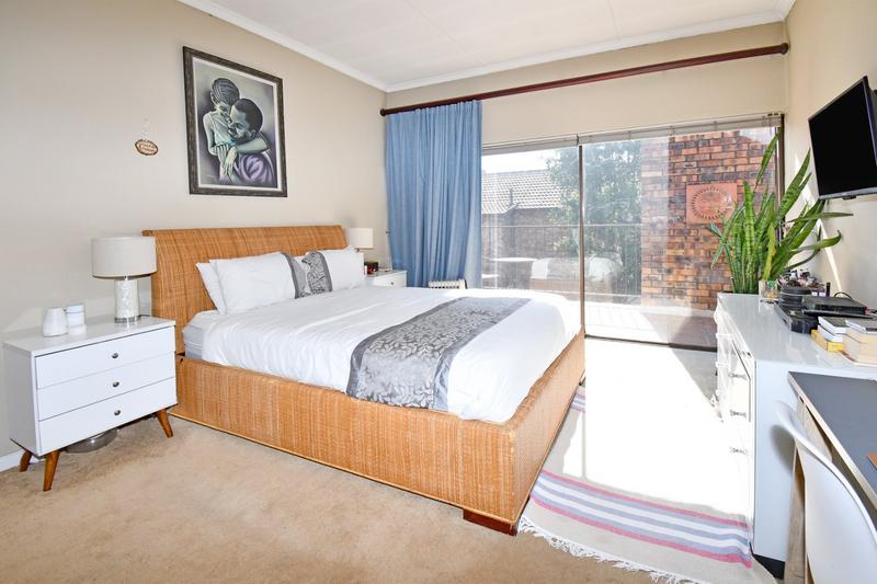 3 Bedroom Property for Sale in Magaliessig Gauteng