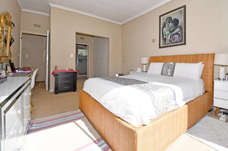 3 Bedroom Property for Sale in Magaliessig Gauteng