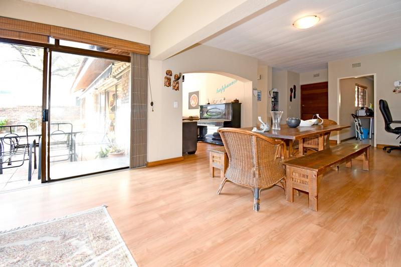 3 Bedroom Property for Sale in Magaliessig Gauteng