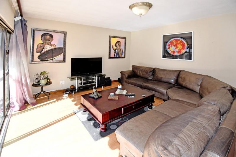 3 Bedroom Property for Sale in Magaliessig Gauteng