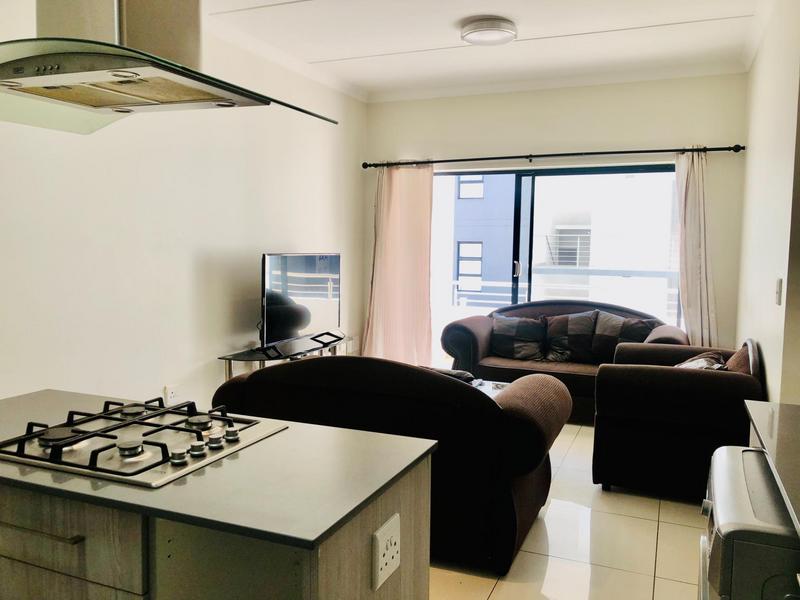 To Let 2 Bedroom Property for Rent in Carlswald Gauteng