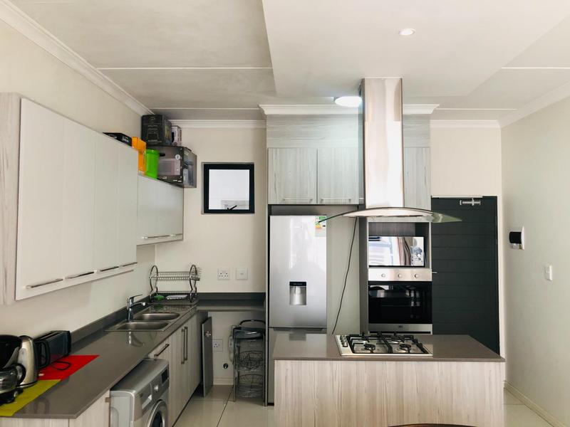 To Let 2 Bedroom Property for Rent in Carlswald Gauteng