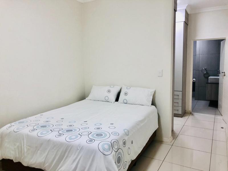 To Let 2 Bedroom Property for Rent in Carlswald Gauteng