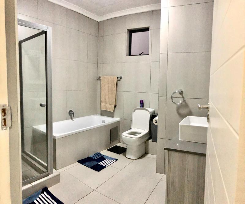 To Let 2 Bedroom Property for Rent in Carlswald Gauteng