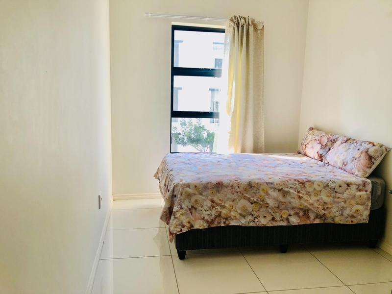 To Let 2 Bedroom Property for Rent in Carlswald Gauteng