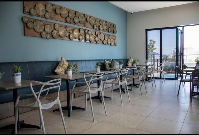 To Let 2 Bedroom Property for Rent in Carlswald Gauteng