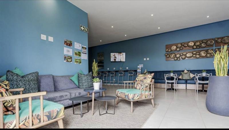 To Let 2 Bedroom Property for Rent in Carlswald Gauteng