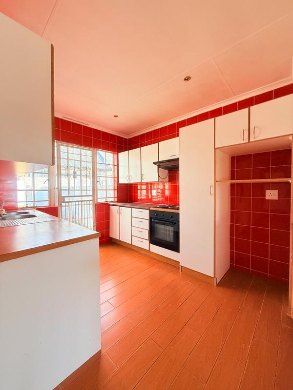 To Let 2 Bedroom Property for Rent in Kelvin Gauteng