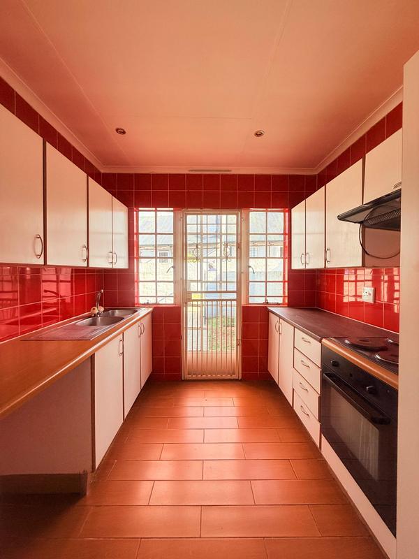 To Let 2 Bedroom Property for Rent in Kelvin Gauteng