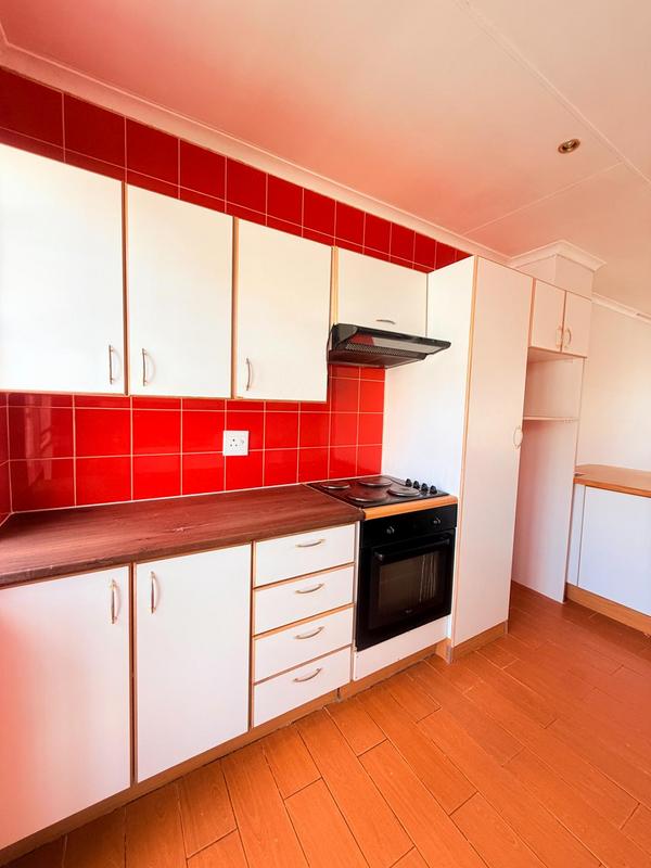 To Let 2 Bedroom Property for Rent in Kelvin Gauteng