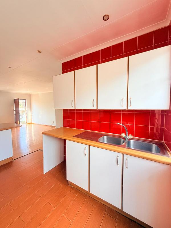 To Let 2 Bedroom Property for Rent in Kelvin Gauteng