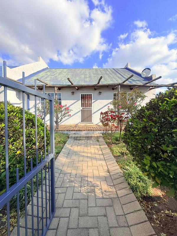 To Let 2 Bedroom Property for Rent in Kelvin Gauteng