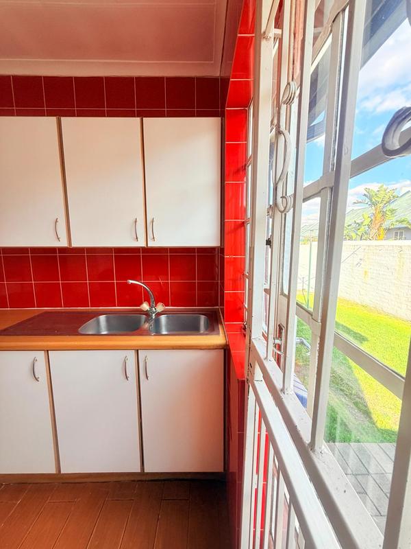To Let 2 Bedroom Property for Rent in Kelvin Gauteng