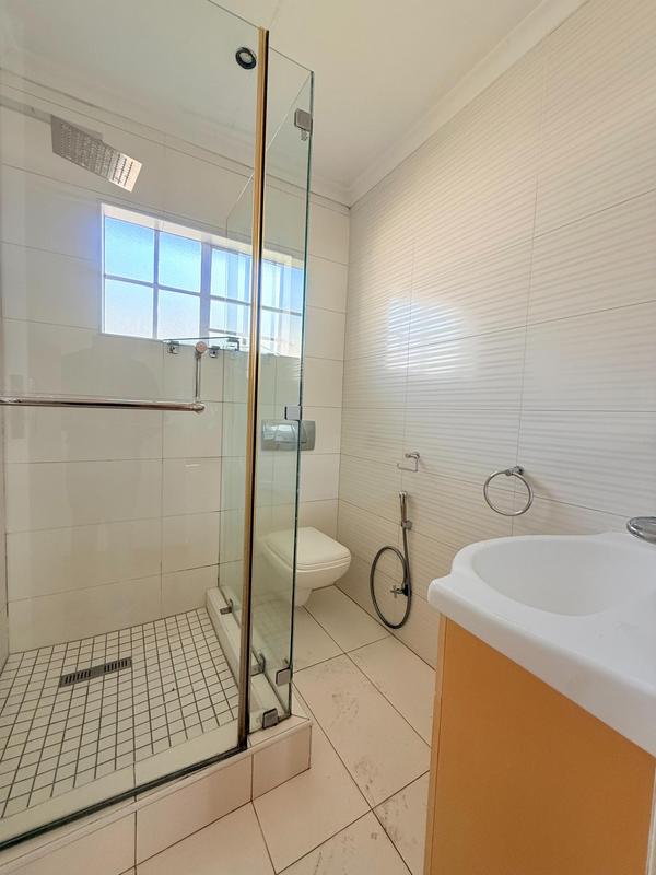 To Let 2 Bedroom Property for Rent in Kelvin Gauteng