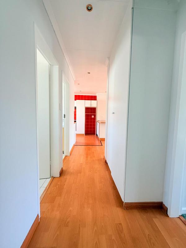 To Let 2 Bedroom Property for Rent in Kelvin Gauteng