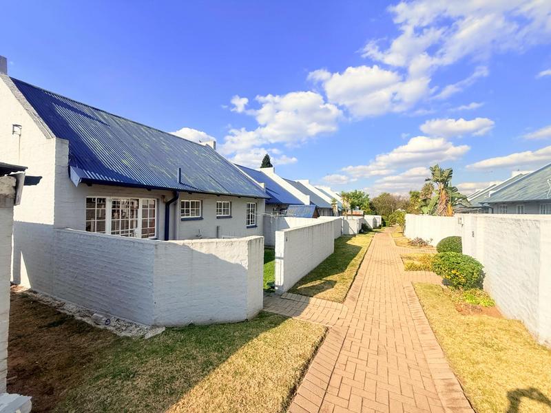 To Let 2 Bedroom Property for Rent in Kelvin Gauteng
