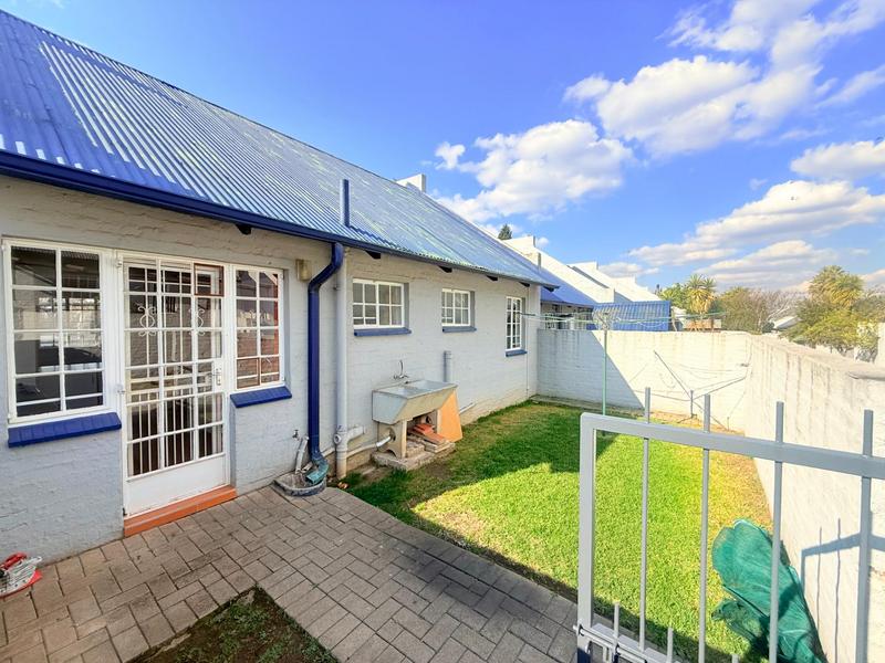 To Let 2 Bedroom Property for Rent in Kelvin Gauteng