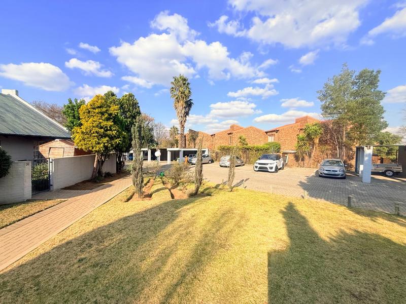 To Let 2 Bedroom Property for Rent in Kelvin Gauteng