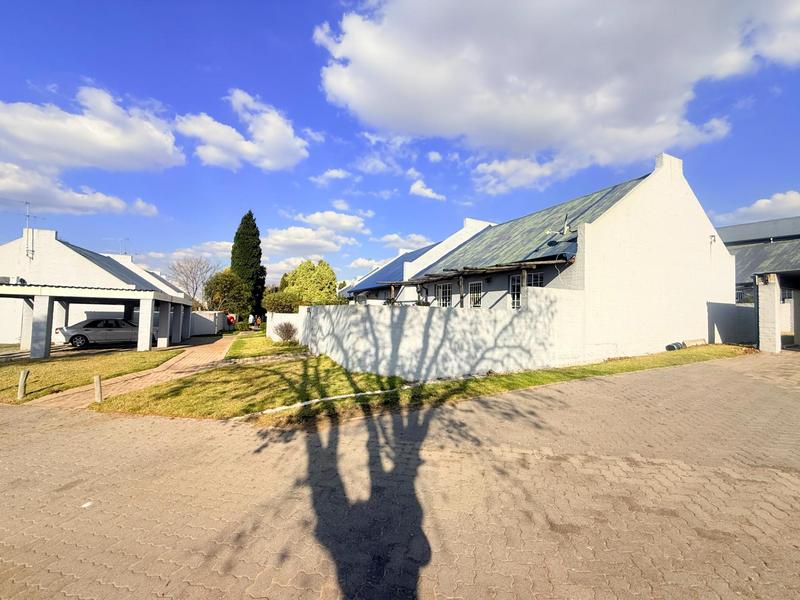 To Let 2 Bedroom Property for Rent in Kelvin Gauteng