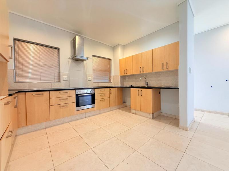 To Let 2 Bedroom Property for Rent in Morningside Gauteng