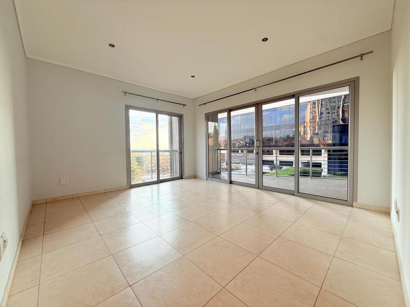 To Let 2 Bedroom Property for Rent in Morningside Gauteng