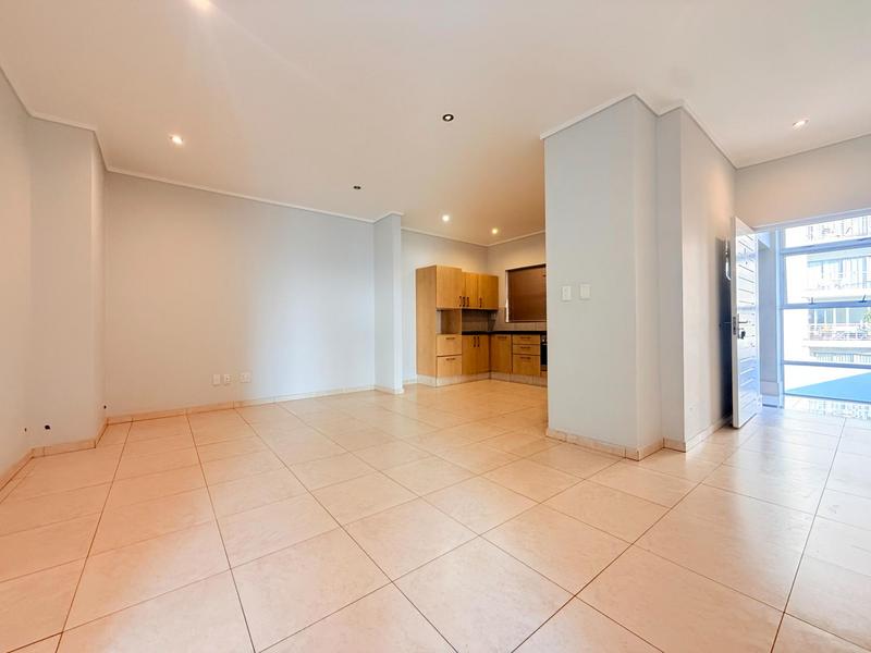 To Let 2 Bedroom Property for Rent in Morningside Gauteng