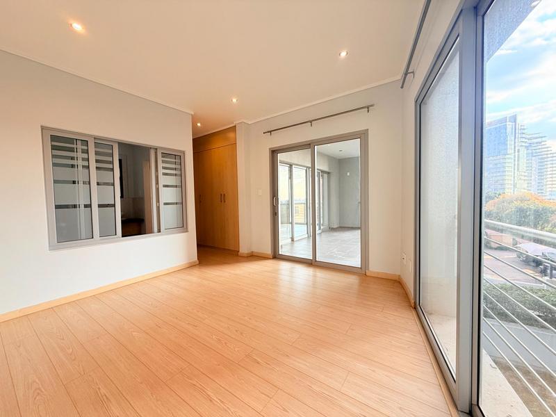 To Let 2 Bedroom Property for Rent in Morningside Gauteng
