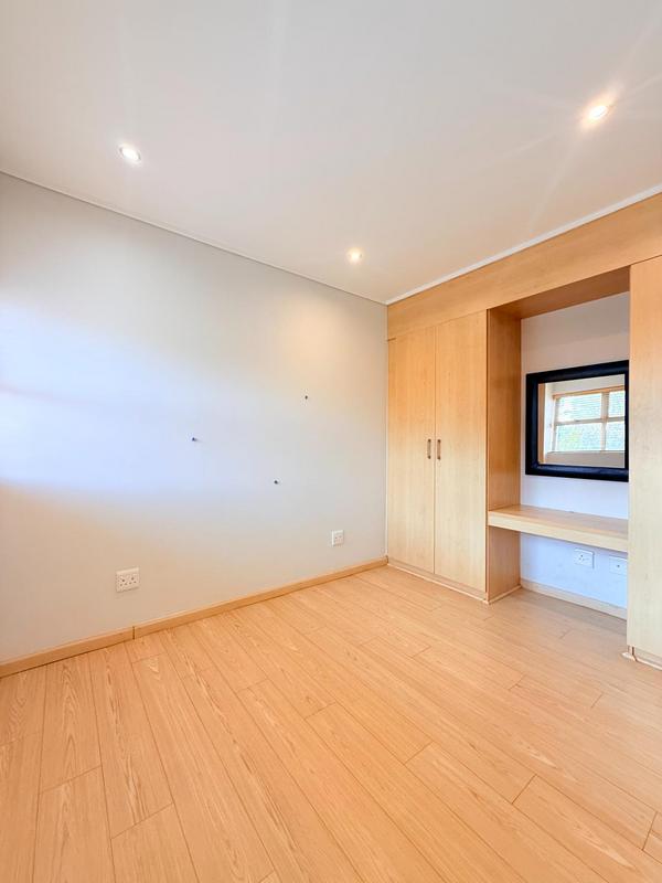 To Let 2 Bedroom Property for Rent in Morningside Gauteng