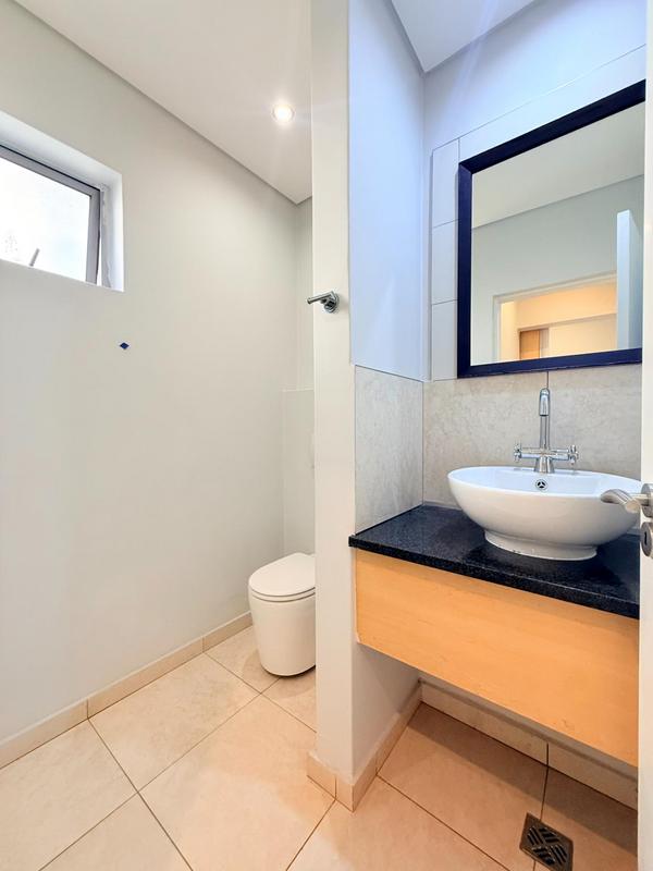 To Let 2 Bedroom Property for Rent in Morningside Gauteng