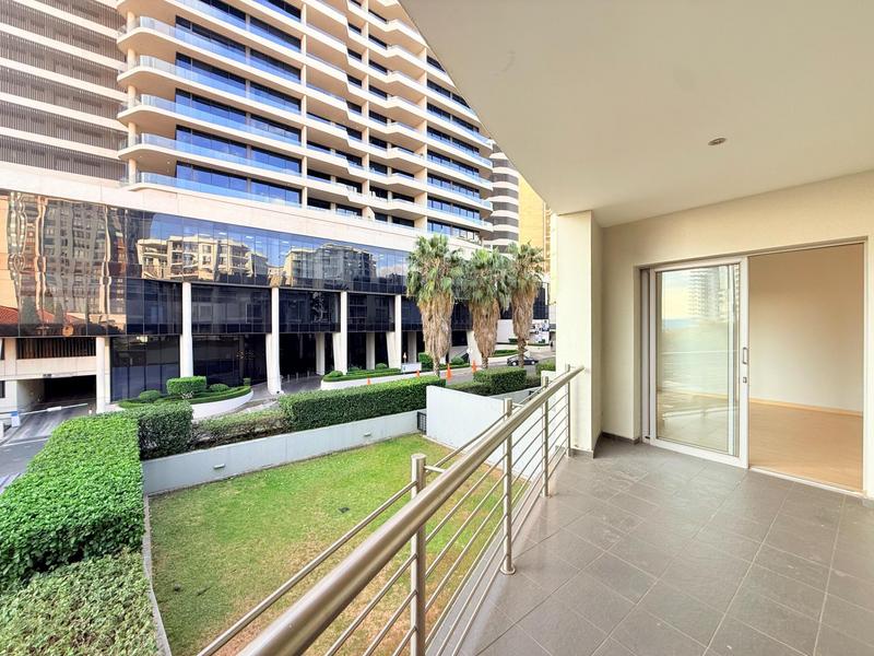 To Let 2 Bedroom Property for Rent in Morningside Gauteng