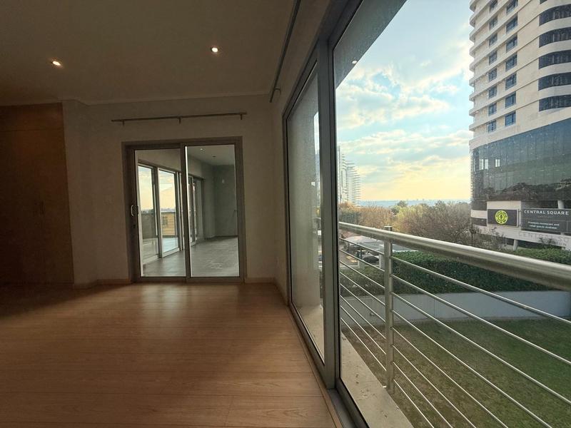 To Let 2 Bedroom Property for Rent in Morningside Gauteng