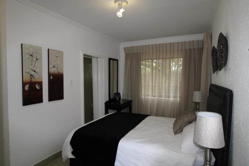 To Let 1 Bedroom Property for Rent in Morningside Gauteng