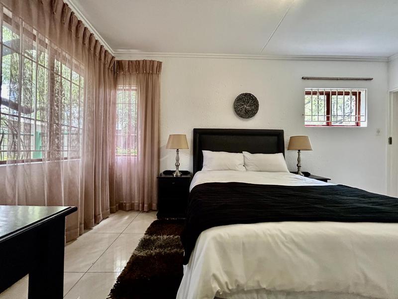 To Let 1 Bedroom Property for Rent in Morningside Gauteng