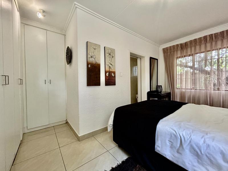 To Let 1 Bedroom Property for Rent in Morningside Gauteng