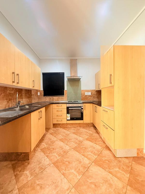 To Let 2 Bedroom Property for Rent in Sandown Gauteng