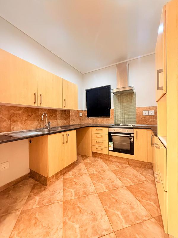 To Let 2 Bedroom Property for Rent in Sandown Gauteng