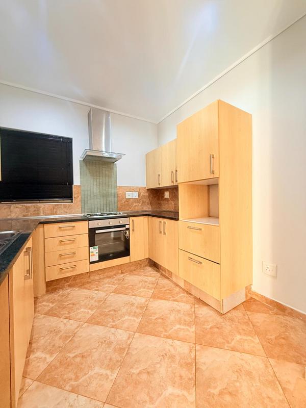 To Let 2 Bedroom Property for Rent in Sandown Gauteng