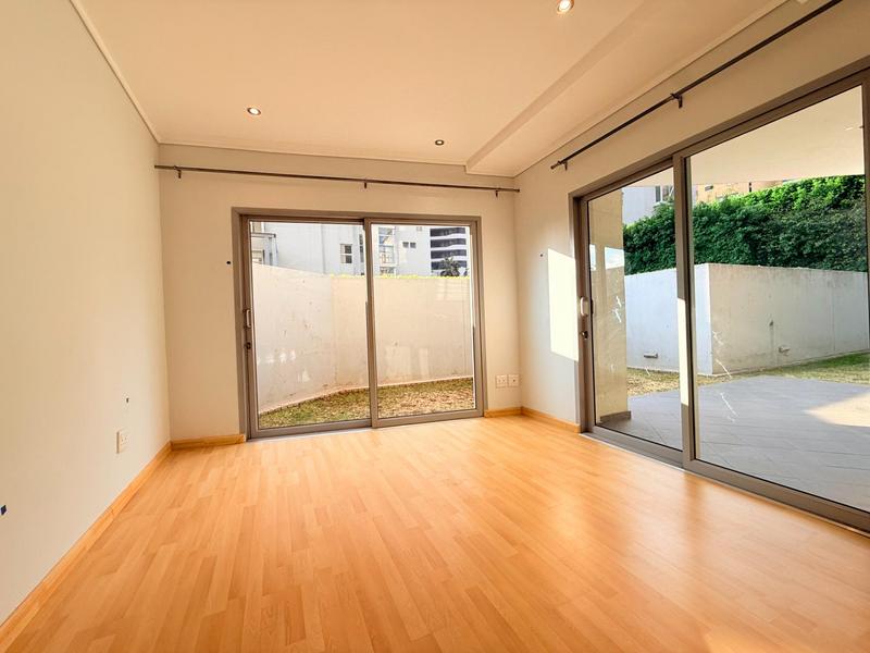 To Let 2 Bedroom Property for Rent in Sandown Gauteng