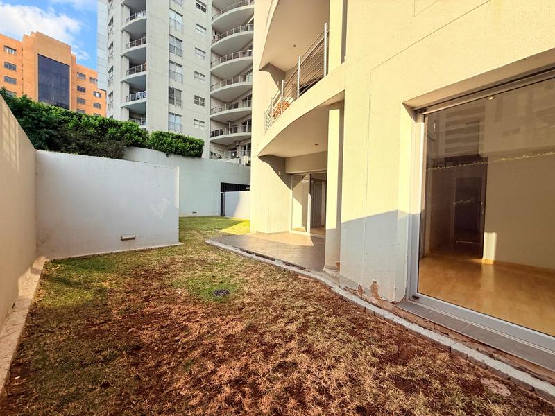 To Let 2 Bedroom Property for Rent in Sandown Gauteng